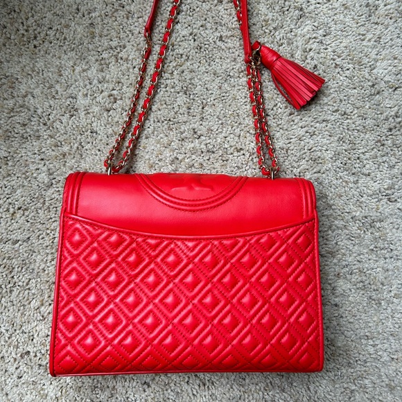 Tory Burch Flaming - Picture 2 of 11